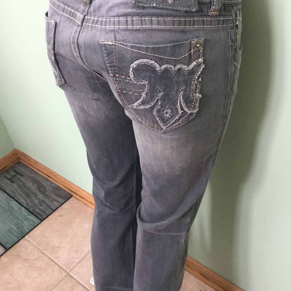 MEK Jeans